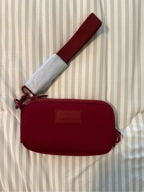 Sephora x Dagne Dover Mara Phone Sling Exclusive Collab NWT